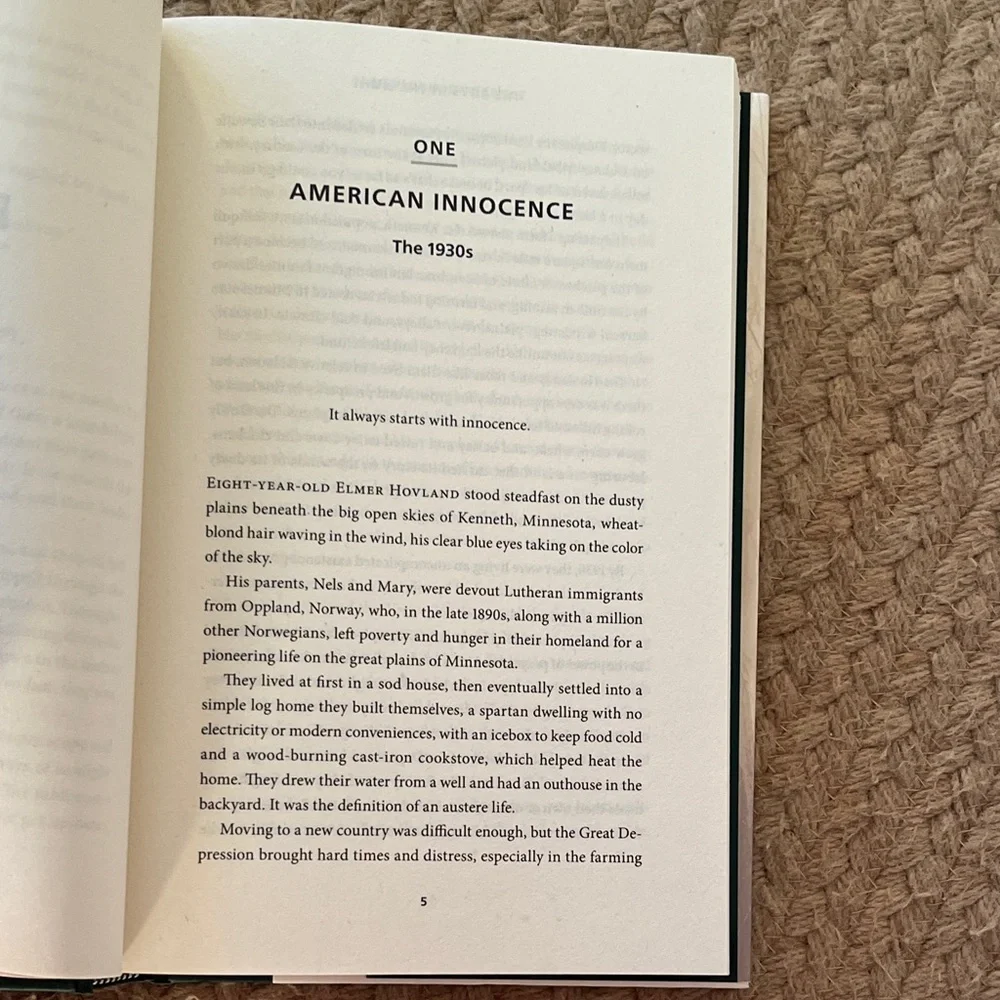 The Boys in the Light Book - Picture 12 of 13